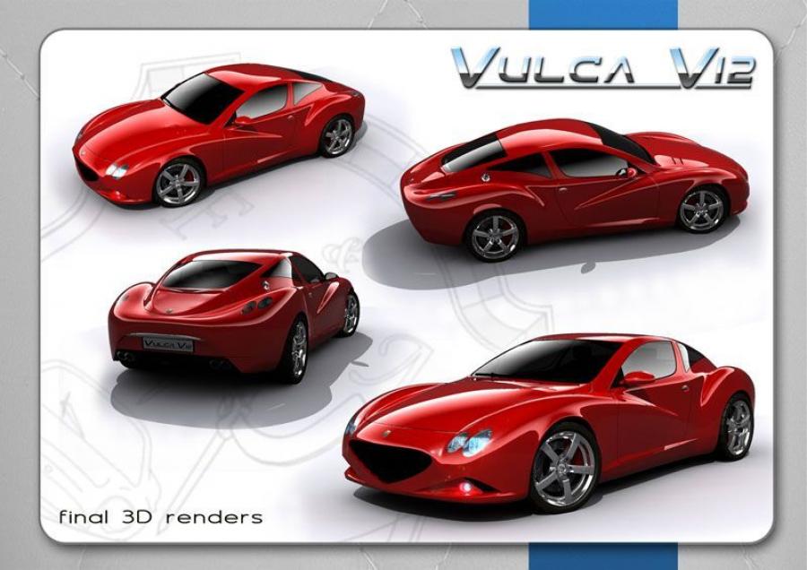  Faralli & Mazzanti Vulca S 2008 года  (фото 11 из 49)